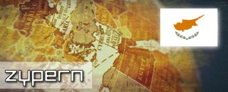 Steckbrief Zypern