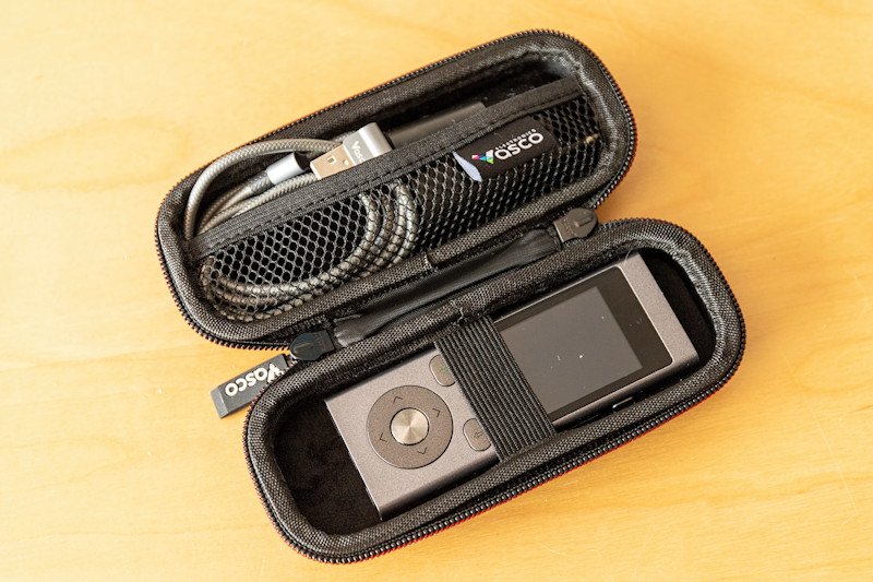 Testbericht Vasco Translator Mini 2 - Sprachübersetzer auf Reisen