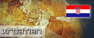 Steckbrief Kroatien