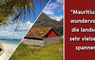 reiseplaene-2019-norwegen-mauritius