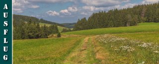 Schwarzwälder Genießerpfad Heilklima-Steig Schönwald
