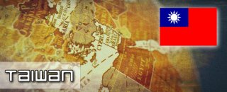 Steckbrief Taiwan
