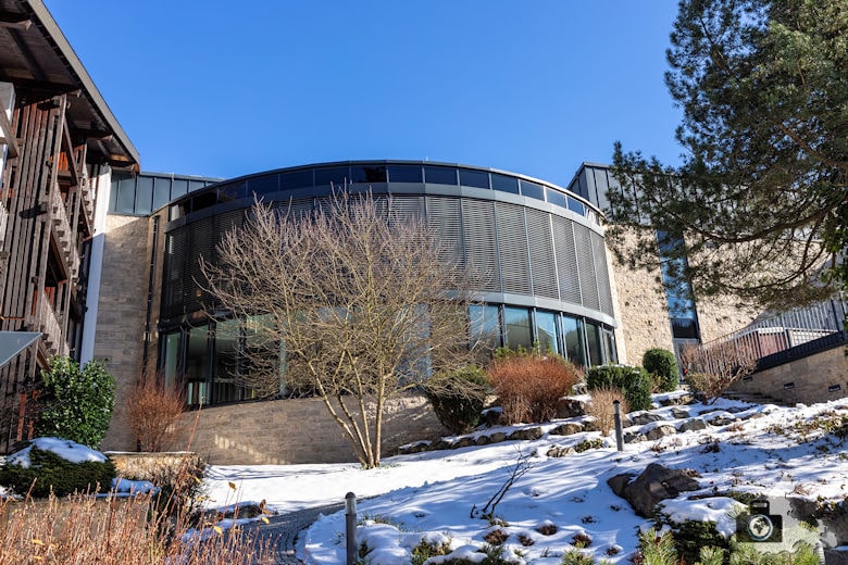 Hotel Wehrle - Wellness