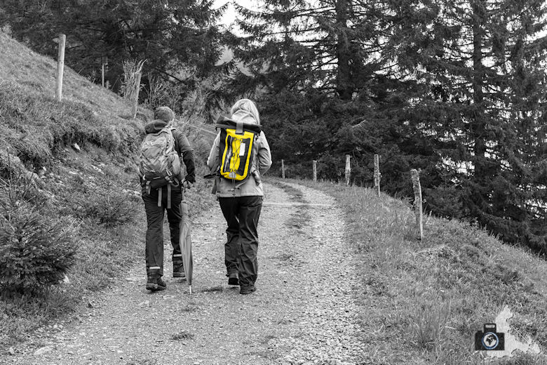 Berggeheimnis Schauinsland - Wandernd rätseln