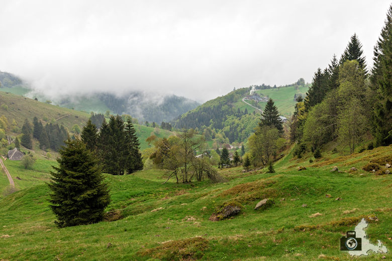 Berggeheimnis Schauinsland - 2080 Linus: Das Wasser kommt