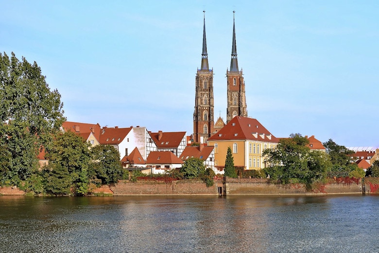Steckbrief Polen
