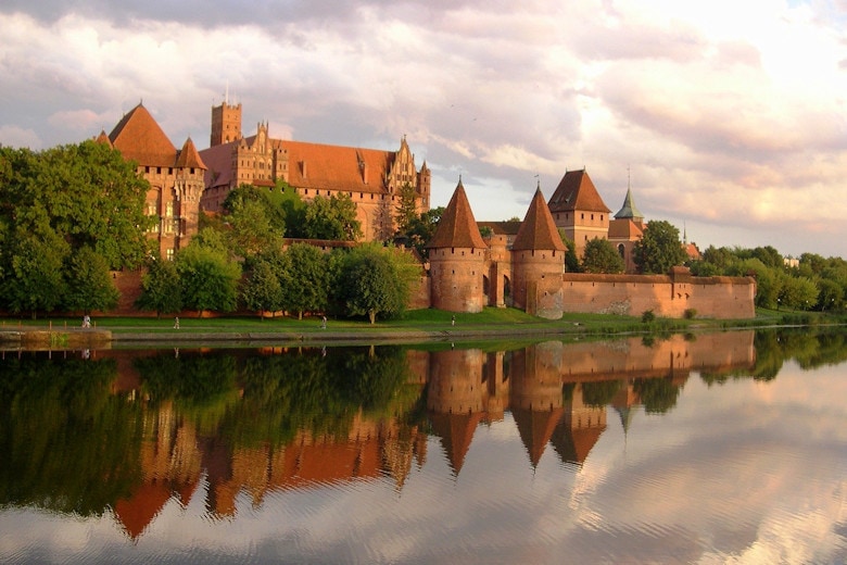Steckbrief Polen