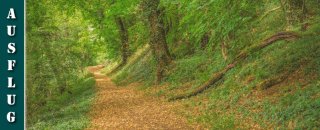Wanderung Steinzeitpfad Ehrenkirchen