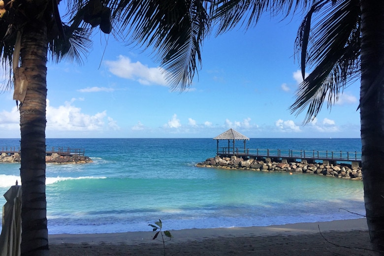 Steckbrief Grenada