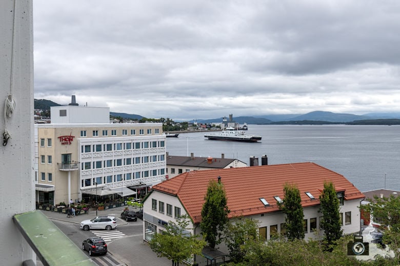 Scandic Alexandra Molde Hotel