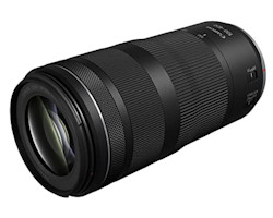 Canon RF 100-400mm F5.6-8 IS USM
