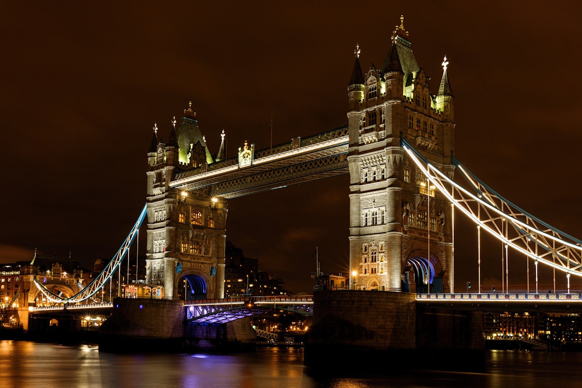 Steckbrief Großbritannien