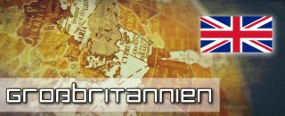 Steckbrief Großbritannien