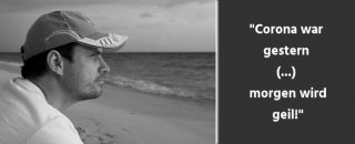 Mit Hoffnung ins neue Jahrzehnt