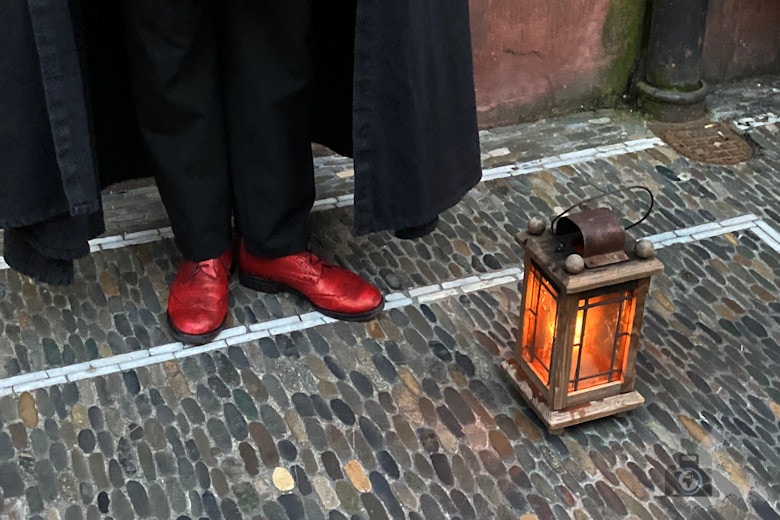 Historix-Tours Freiburg - Hexen, Folter, Scheiterhaufen