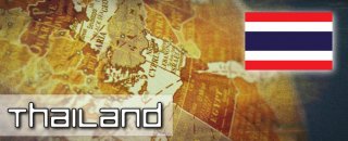 Steckbrief Thailand