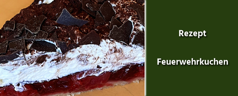 Feuerwehrkuchen Rezept