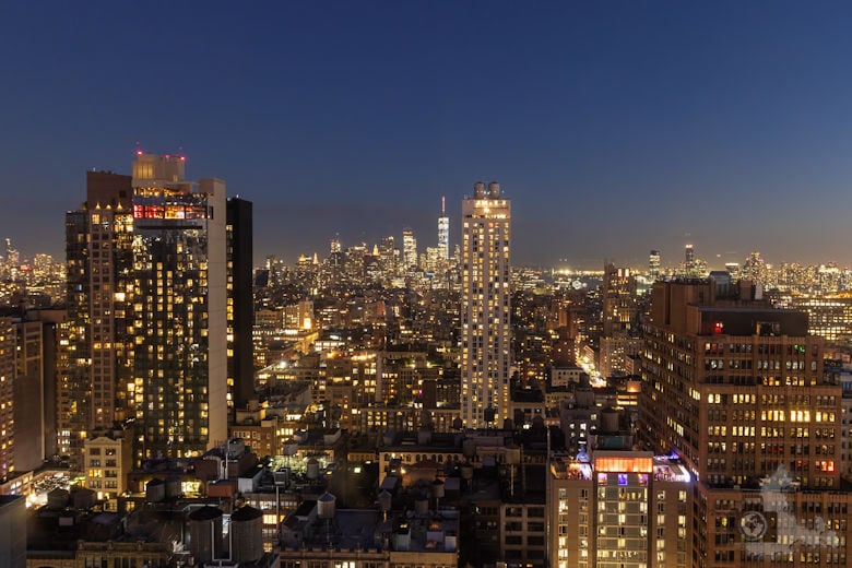 New York - Downtown Manhattan