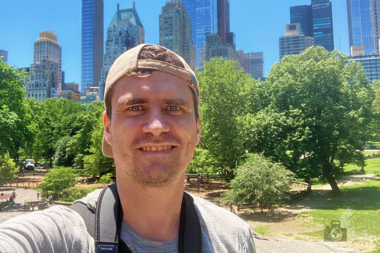 New York - Central Park