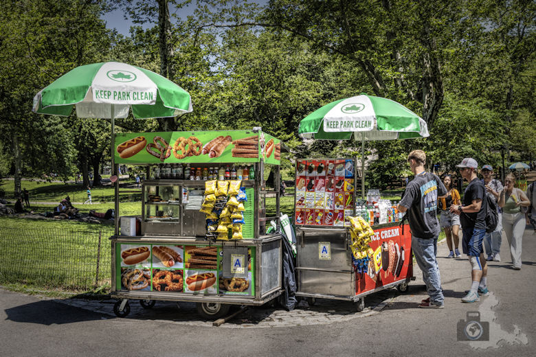 New York - Central Park