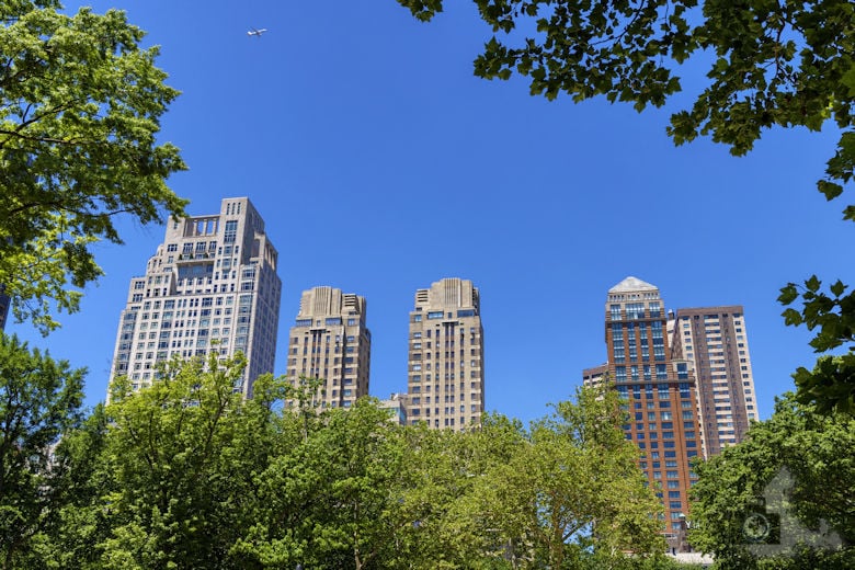 New York - Central Park