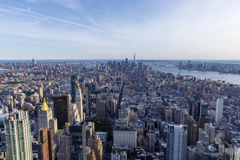 Empire State Building