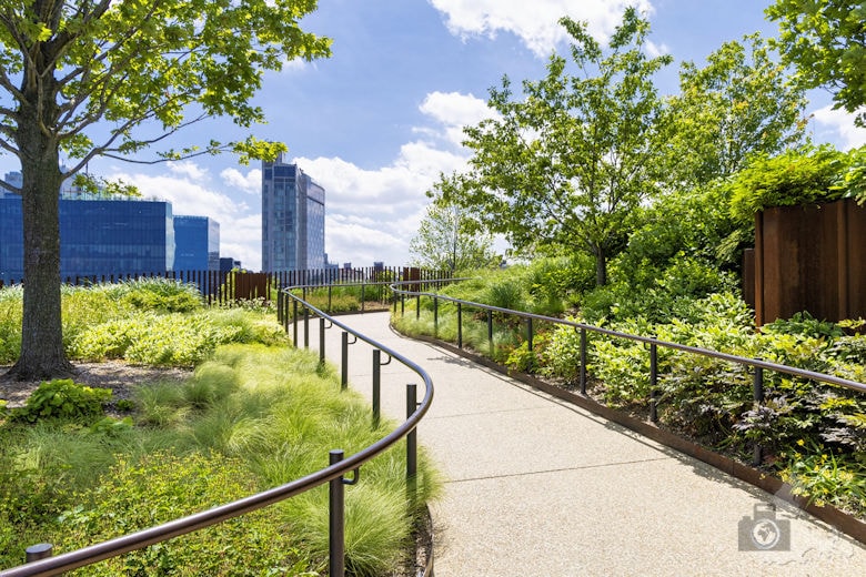 New York - Little Island