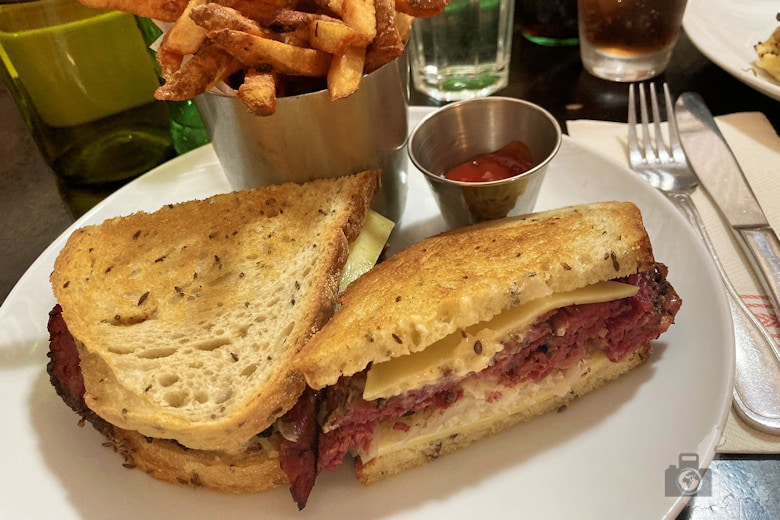 New York - Chelsea Market