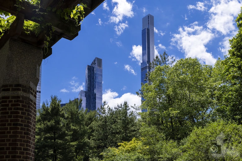 New York - Central Park Zoo