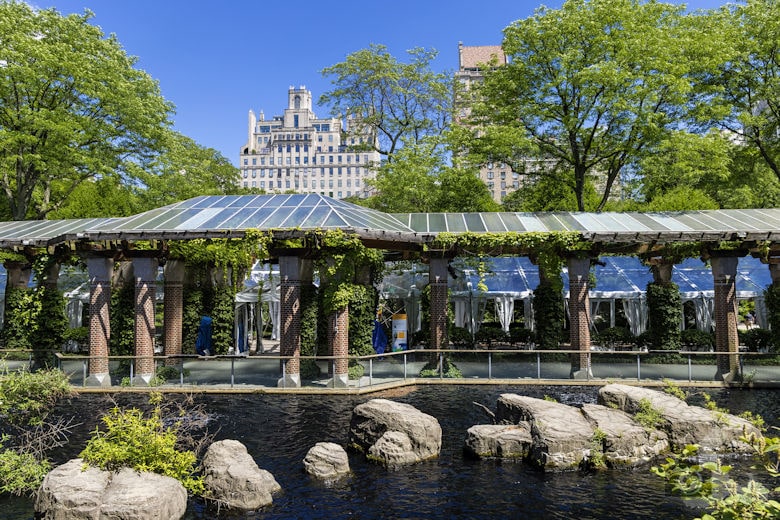 New York - Central Park Zoo