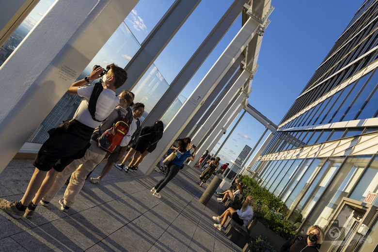 New York - Summit One Vanderbilt