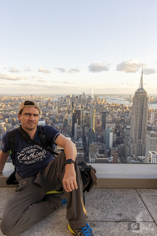 New York - Summit One Vanderbilt