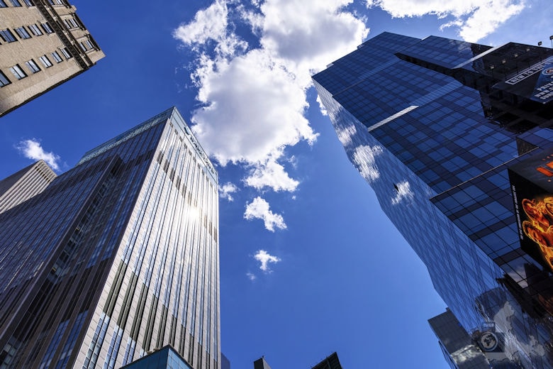 Big Bus Tour New York - Uptown