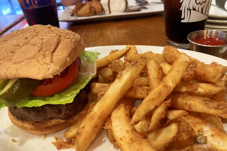 Big Bus Tour New York - McCarthy's