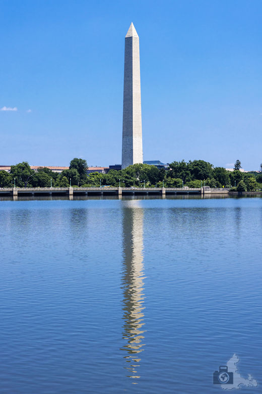 Washington Monument