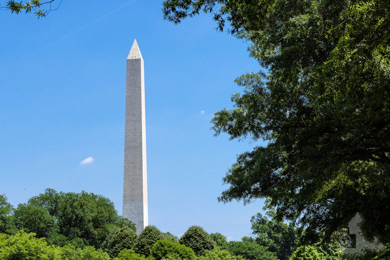 Washington Monument