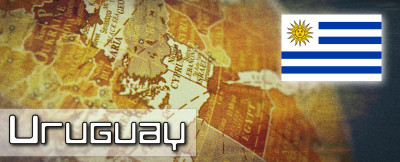 Steckbrief Uruguay