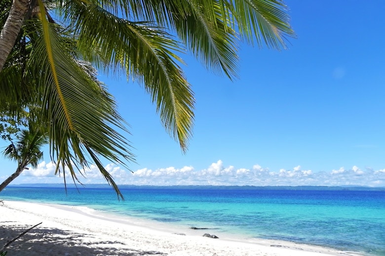 Steckbrief Philippinen