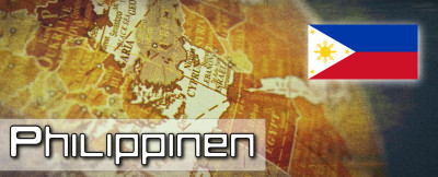 Steckbrief Philippinen