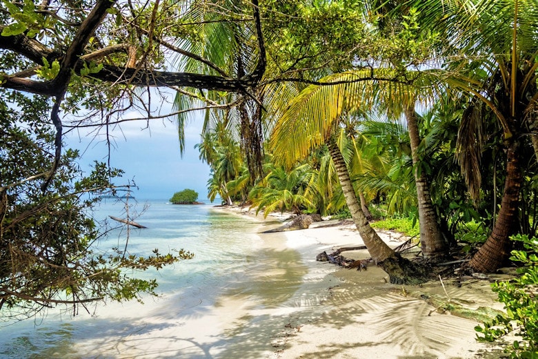 Steckbrief Panama