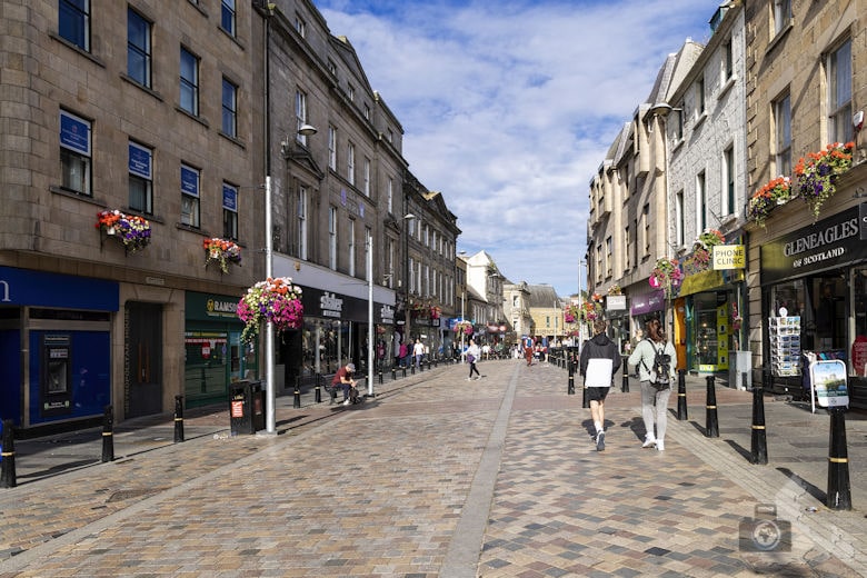 Inverness, Schottland