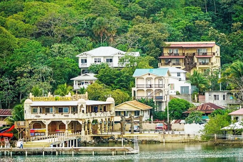 Steckbrief Honduras