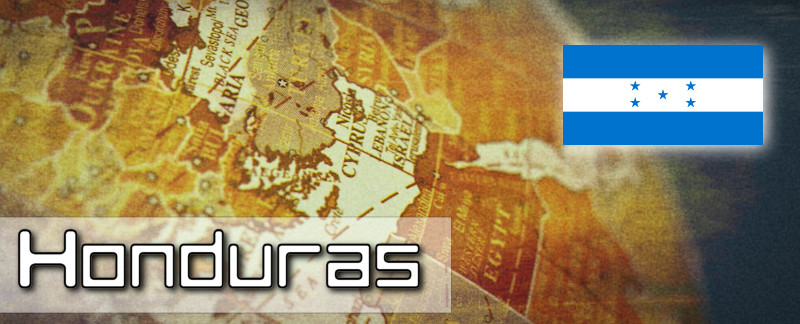 Steckbrief Honduras
