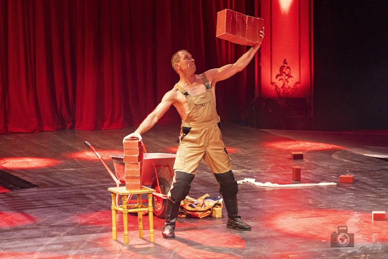 Circolo Freiburg 2023 - Yury Shavro