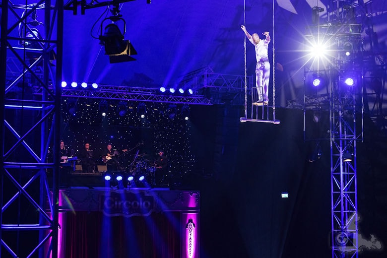 Circolo Freiburg 2023 - Antonin Navratil