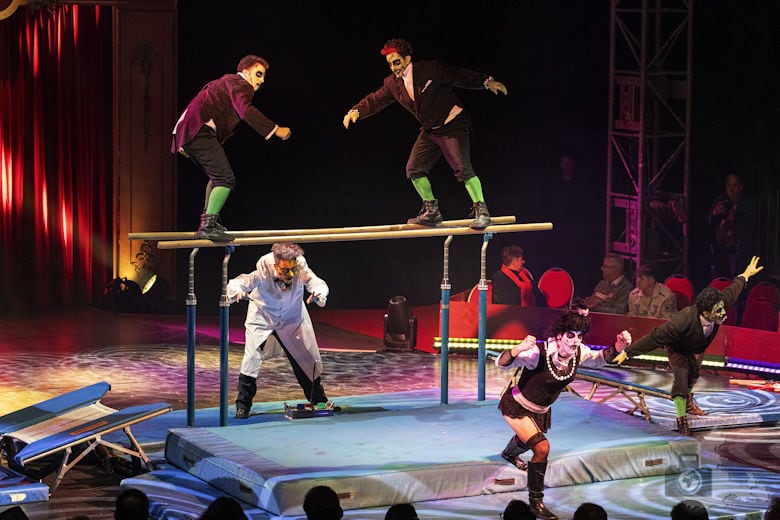 Circolo Freiburg 2023 - Holmikers