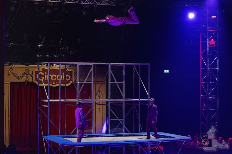 Circolo Freiburg 2023 - Trio Jakubovskyi