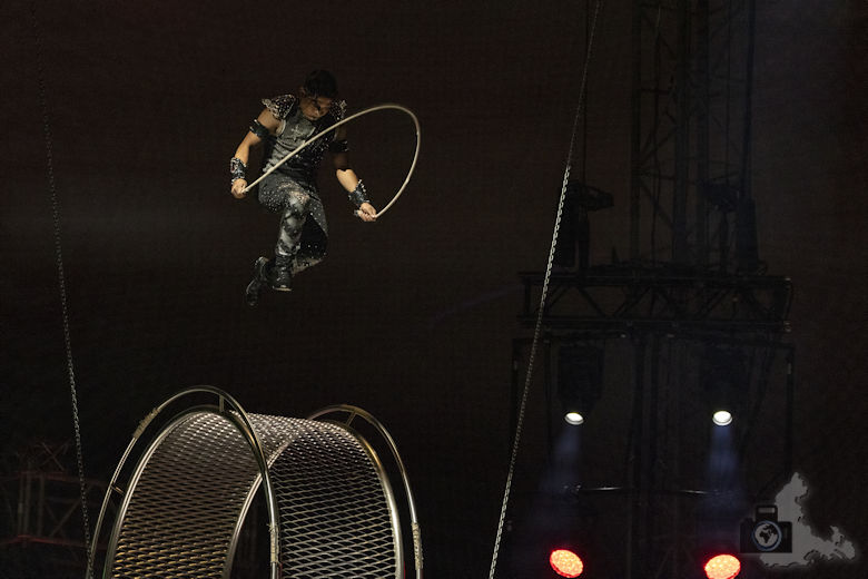 Circolo Freiburg 2023 - Kevin Eskeda Todesrad