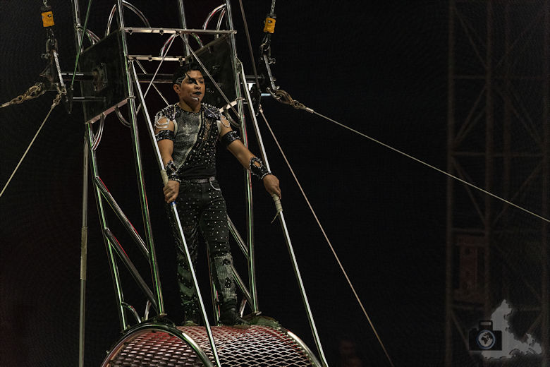 Circolo Freiburg 2023 - Kevin Eskeda Todesrad