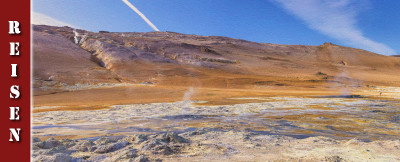 Islands Mitte Highlights